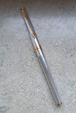 Penna a sfera vintage Parker