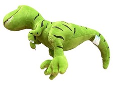 LISSIDOLL Peluche Dino Peluche