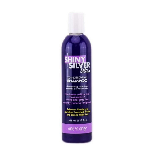 One only shampoo ultra - n,