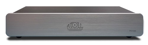Atoll ph100 preamplificatore - atoll,