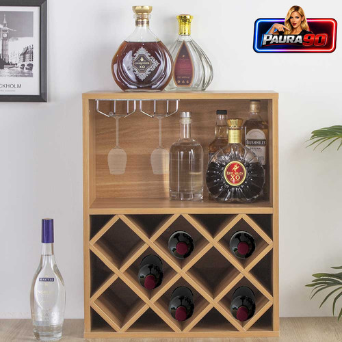 Mobile bar cantinetta - mobile,