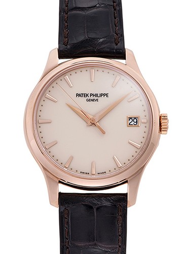 Patek philippe calatrava - patek,