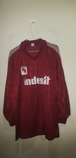 TORINO  RARE MATCH WORN SHIRT