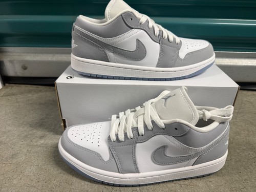 Nike air jordan basse - nike,
