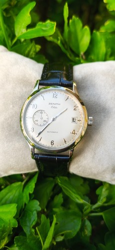 Orologio automatico zenith - orologio,