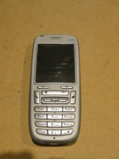 telefono cellulare telefonino vintage QTEK WINDOWS MOBILE Bluetooth ST20A 1313