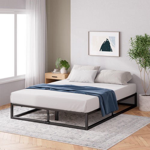 Zinus letto matrimoniale - zinus, in