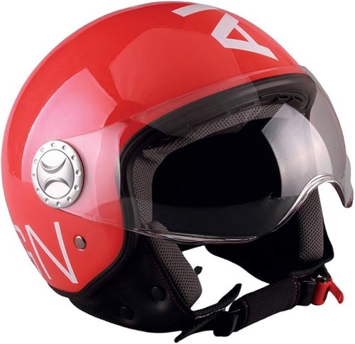 Casco design demi - casco, al