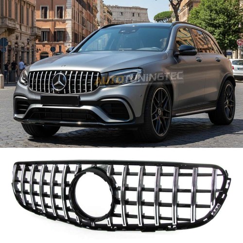 Mercedes glc x253 c253 - mercedes,