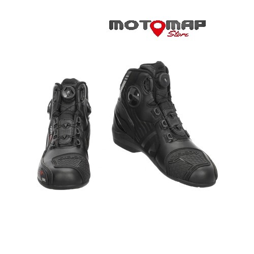 Scarpe scarpette acerbis skali - scarpette,