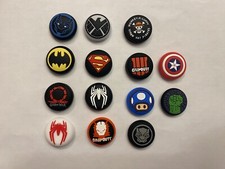 Thumb Stick Grips (Qtà 2) PS5