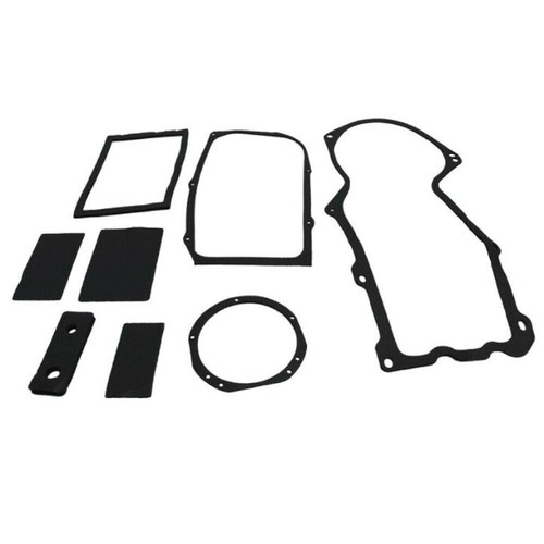 Kit guarnizioni scambiatore - , di
