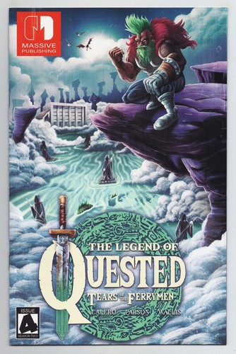 Quested season 4 cvr - 2, #4