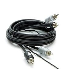 FS2  Cavo Stereo RCA Varie Misure Connection Professional Performance