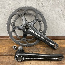 Set pedivelle Campagnolo