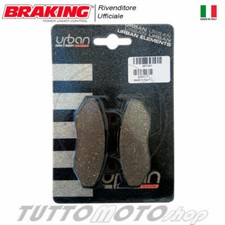 1 CP PASTIGLIE FRENO