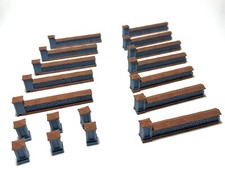 1718DM Muretto di recinzione