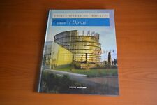 I Diritti  Enciclopedia dei ragazzi Rizzoli junior