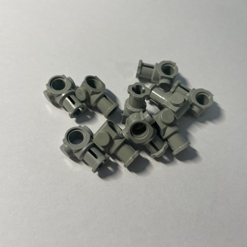 10x lego technic connettore - technic,
