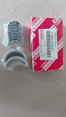 Bronzine albero camme toyota - camme,