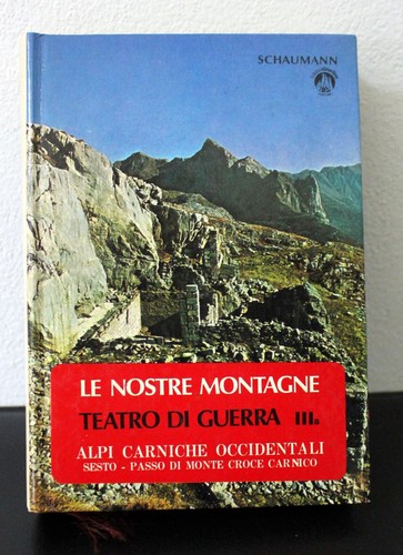 Nostre montagne teatro di - nostre,