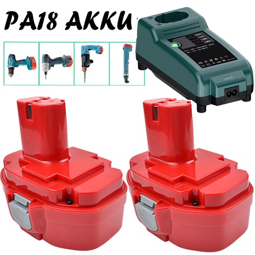 Batterie 5000 mah - 5000, per