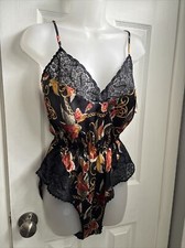 Body completo Myonne intimo