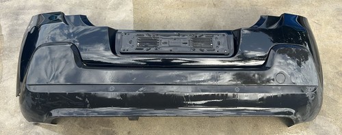 Paraurti posteriore citroen - citroen, c3