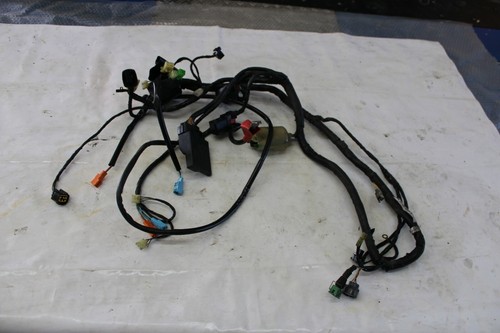 Cablaggio cavo elettrico honda - cavo,