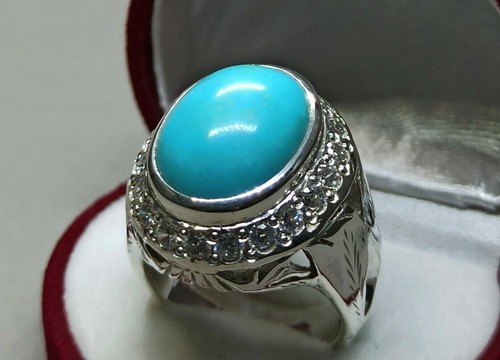 Anello elegante naturale - anello,