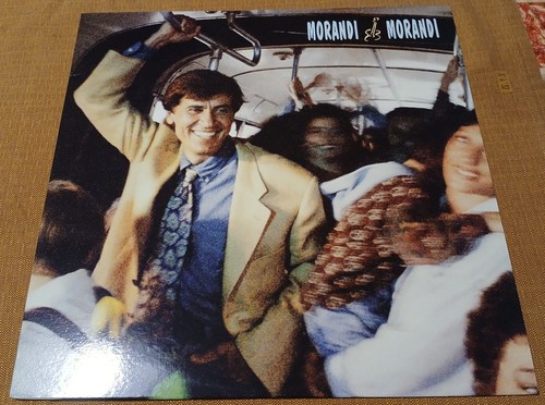 Gianni morandi - morandi,