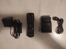 Decoder Digitale Terrestre i-CAN 300T Shadow