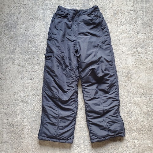 Bean youth size 10 black - youth,