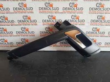 MANIGLIA INTERNA POSTERIORE