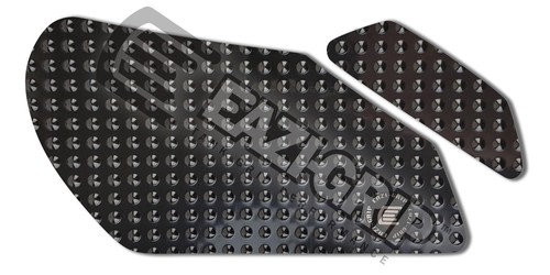 Tank sticker kit for honda - sticker,