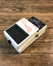 Boss TU-2 Chromatic Stage