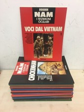 LIBRO DOSSIER NAM TESTIMONI