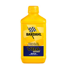 BARDAHL VBA SYNT OIL 2 STROKE
