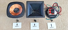 Altoparlanti audiofili stereo