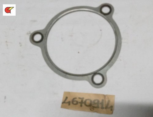 Guarnizione tubo scarico fiat - guarnizione,