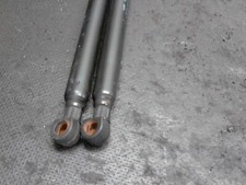 Molla A Gas / Ammortizzatore L + R Nissan Primera 1.6 P11 Berlina Anno 1996