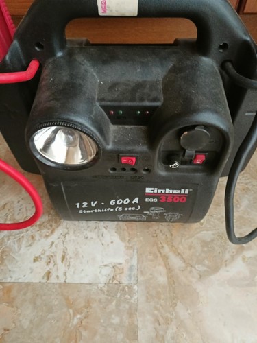 Generatore einhell - generatore,