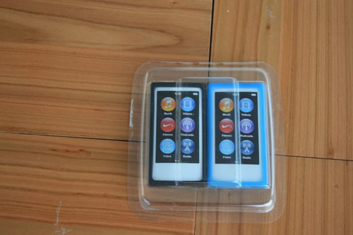 Cover per ipod - touch, 7
