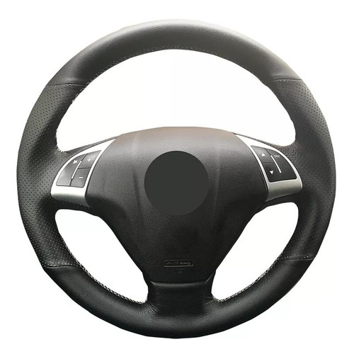 Copri volante pelle originale - copri,