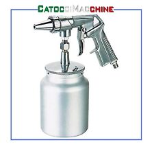 PISTOLA PER SABBIATURA  CON