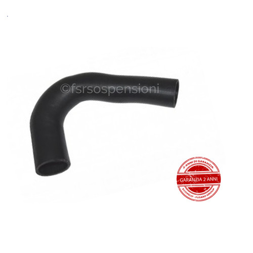 Manicotto intercooler tubo - intercooler,