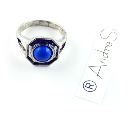 Anello luce diurna vampire - anello,
