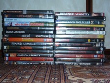 DVD FILM MOVIE LOTTO 26 DVD