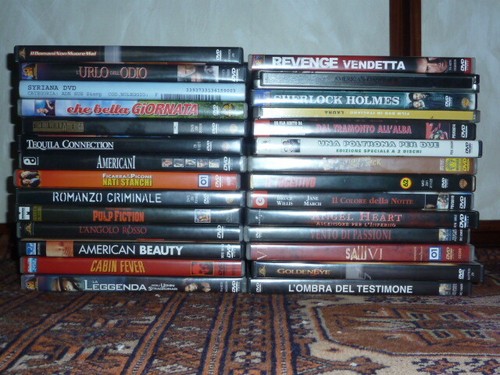 Dvd film movie lotto - dvd,
