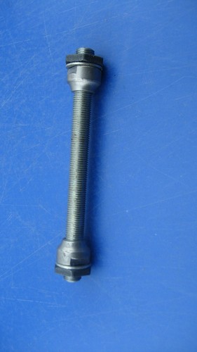 Perno mozzo bicicletta - perno,